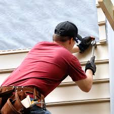 Siding for New Construction in Bryn Mawr, PA